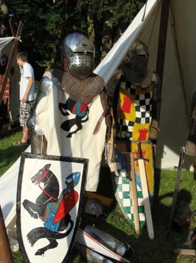 Wejherowo: Piknik Historyczny