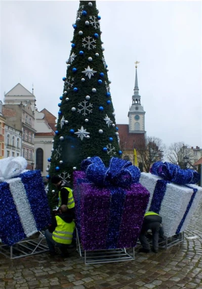 fot. Leszek Spigarski