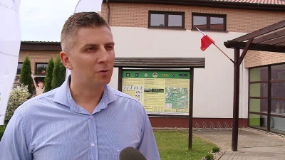 Konferencja 'Rozgrzewka przed Euro' w Gniewinie - 31.05.2016 - fot. TTM