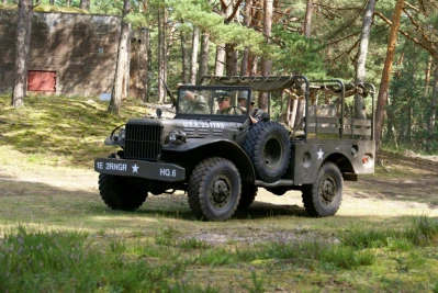 D-Day Hel 2017