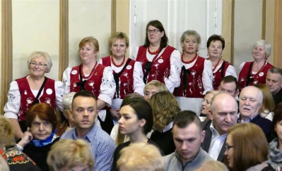 Apokalipsa św. Jana w impresji Macieja Tamkuna