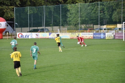 Gryf Wejherowo - Lechia Gdańsk II
