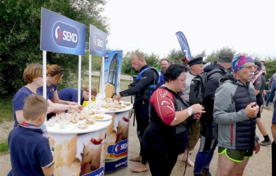 Marsz Śledzia Kużnica-Rewa 2017