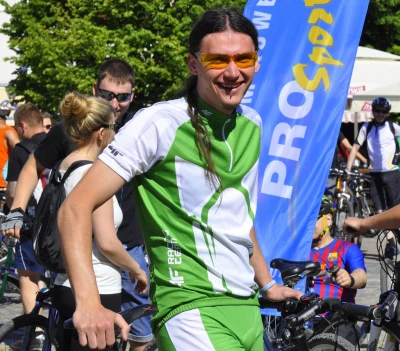 Wielki Przejazd Rowerowy