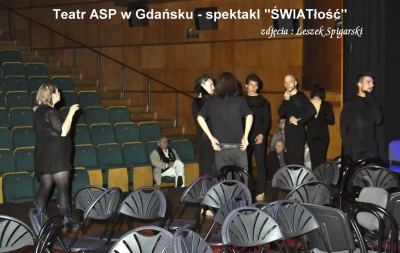 XI OPMFT im. Adama Luterka Wejherowo 2016 - dzień drugi fot. L. Spigarski