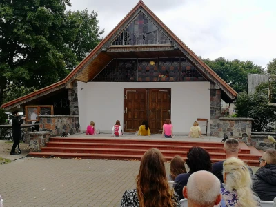 Spektakl 