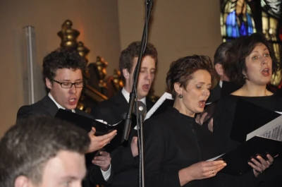 Koncert pt. 'Wielkopostne zamyślenia' - Wejherowo