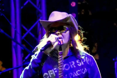 Dzień Jakuba 2017 - Robert Gawliński i zespół Wilki