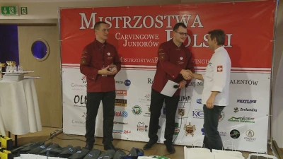 Mistrzostwa Polski w Carvingu