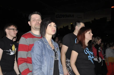 Byłeś na Gdynia Rock Fest? Znajdź się na zdjęciu!