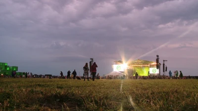 Heineken Opener Festival dzień II
