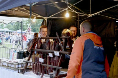 Dni Gminy Krokowa 2017