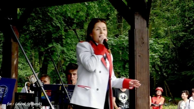 fot. Leszek Spigarski