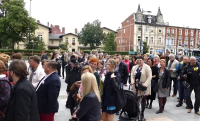 Jubileusz 15-lecia Misterników Kaszubskich – fot. Leszek Spigarski