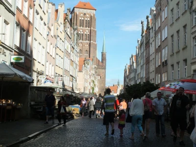 Regionalizmy na Jarmarku Dominikańskim
