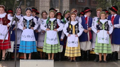XIV Zjazd Kaszubów - Sopot