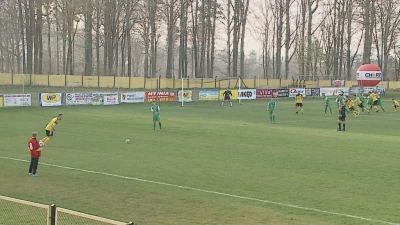 Zwycięstwo Gryfa Wejherowo 4:1!