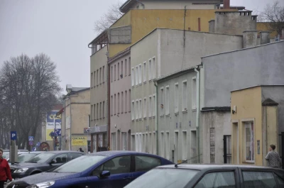 Wejherowo: 48- latka podejrzana o zabójstwo