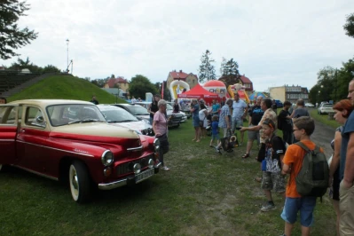 Festyn Letni Wejherowo