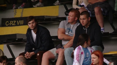 Strongman Wejherowo 2014