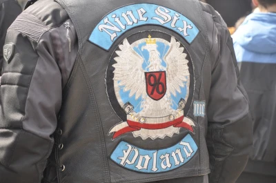 Motokrew w Wejherowie