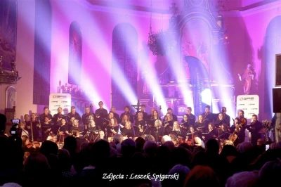 fot. Leszek Spigarski