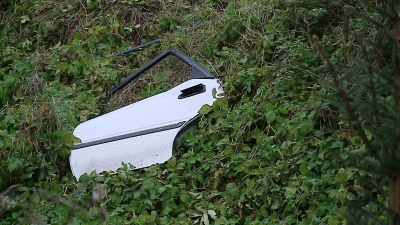 Zginął pod kołami ciężarówki