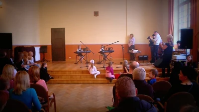 XXI Finał WOŚP w Wejherowie