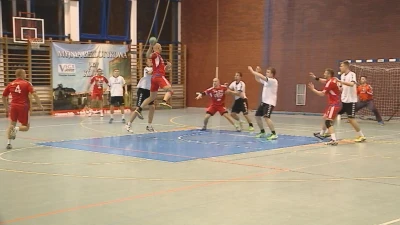 Tytani Wejherowo-Eltronik Brodnica