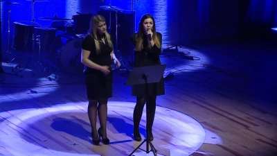 Koncert charytatywny dla Jadzi
