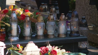 Dzień Wszystkich Świętych 