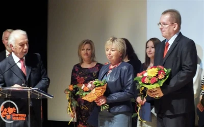 Dzień Edukacji Narodowej 2015 fot. Leszek Spigarski