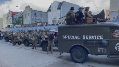 D-Day Hel 2021