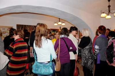 Aukcja dla hospicjum w Wejherowie