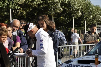 Sopot: Motoryzacyjny piknik przy molo