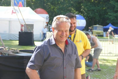 Festyn Letni w Wejherowie 2017