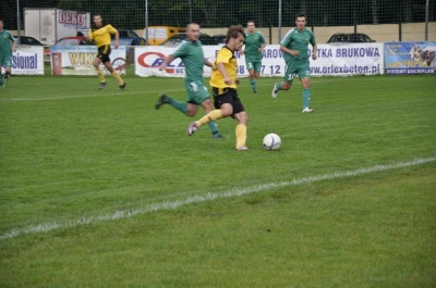 Gryf Wejherowo - Lechia Gdańsk II