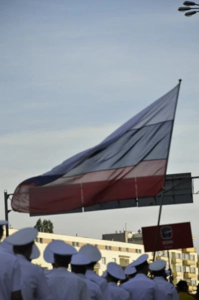 Radosna i kolorowa parada ulicami Gdyni