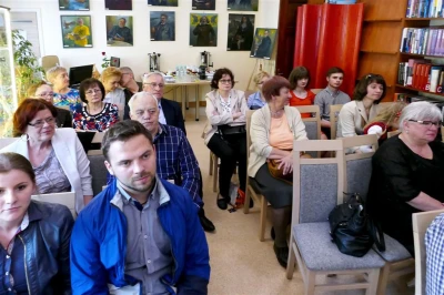 Portrety Znanych Kaszubów