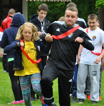 III Olimpiada Uśmiechu w Wejherowie