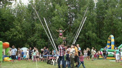 Jarmark Żarnowiecki 2013
