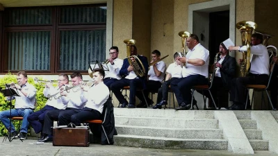 Powiatowe obchody 227. rocznicy uchwalenia Konstytucji 3 Maja