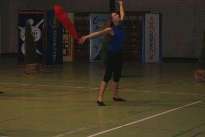 Turniej tańca - Rumia