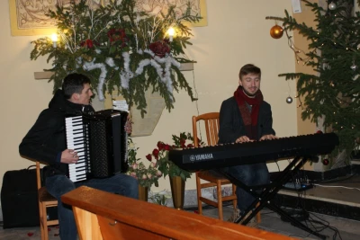 IV Charytatywne Kolędowanie Festiwal Serc