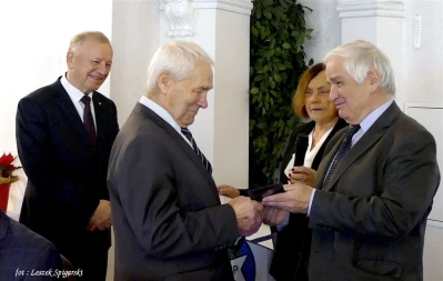 fot. Leszek Spigarski