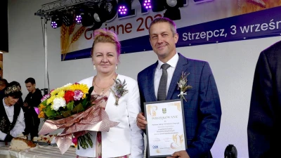 fot. Leszek Spigarski