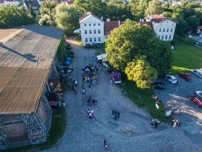 Globaltica 2016 dzień I (fot. Marek Sałatowski)