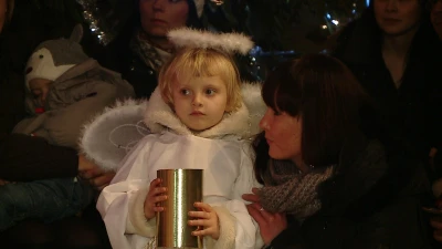 Koncert charytatywny dla Wiktorii