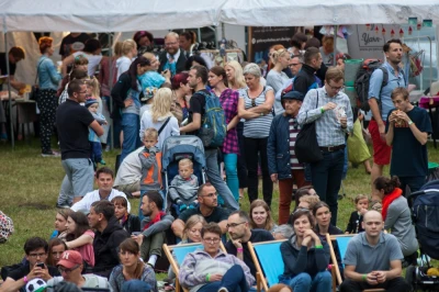 Globaltica 2016 dzień IV (fot. Marek Sałatowski)