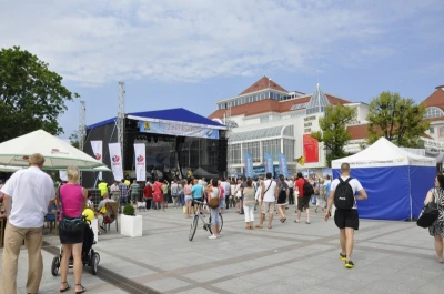 XIV Zjazd Kaszubów - Sopot